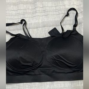 Soma embliss lux adjustable bralette